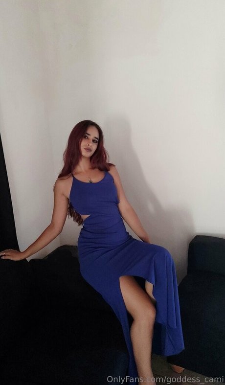 Goddesscami