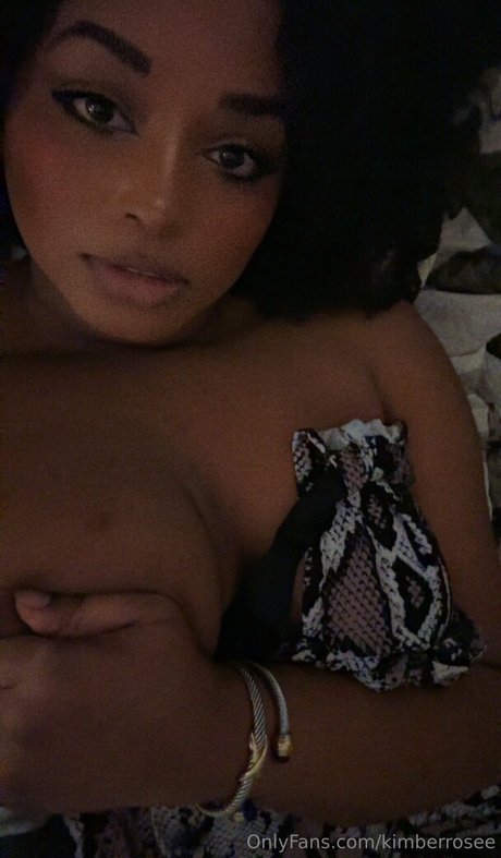 Kimberrosee