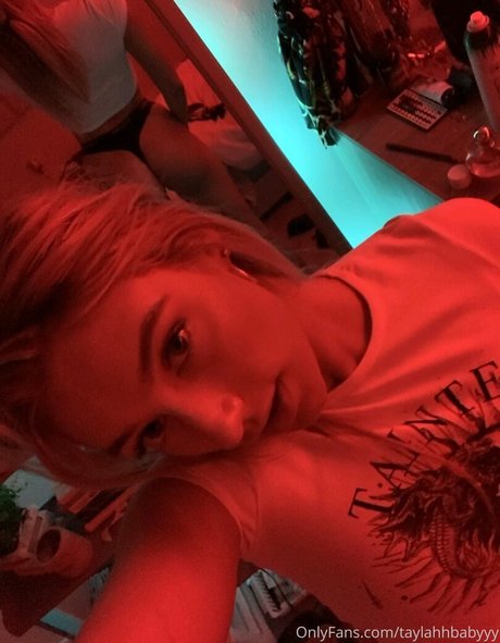 Taylahhbabyyy