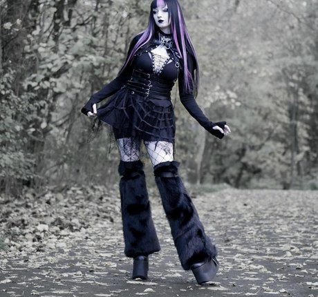Creepycassy