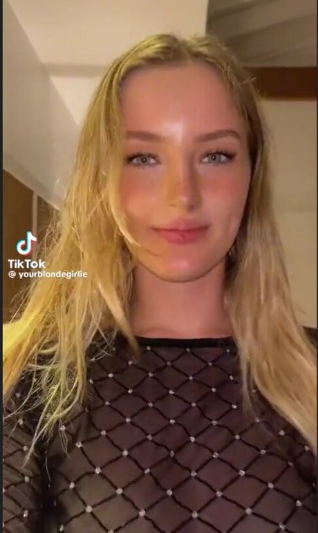 Yourblondegirlie