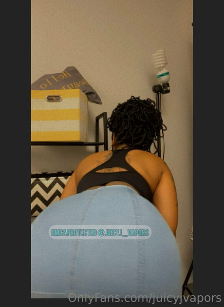 Juicyjvapors