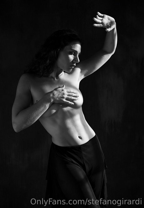 Stefanogirardi