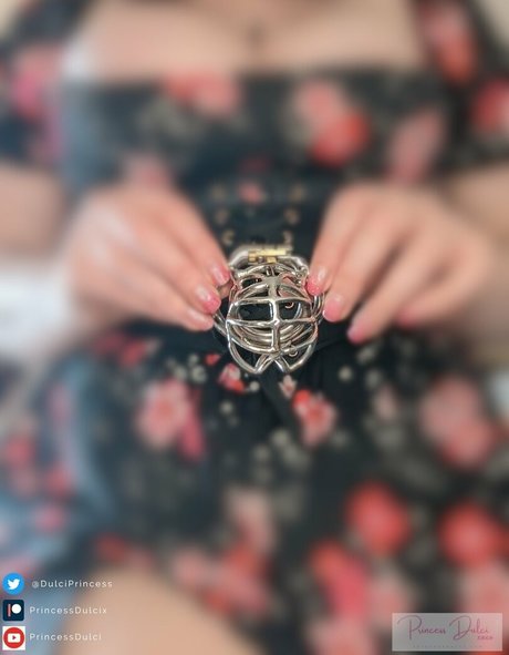 Princessdulcibetasafe