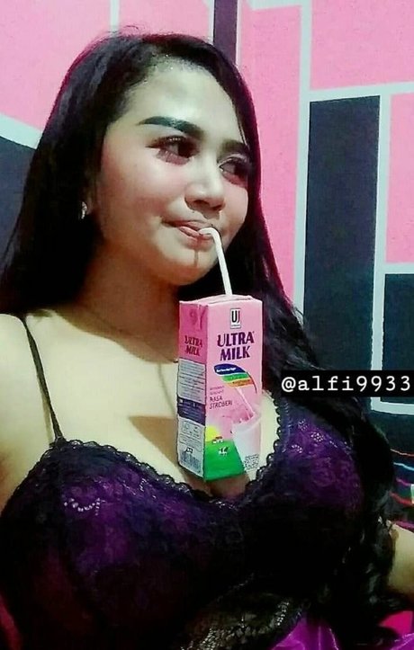 Alfi Ratu Melon