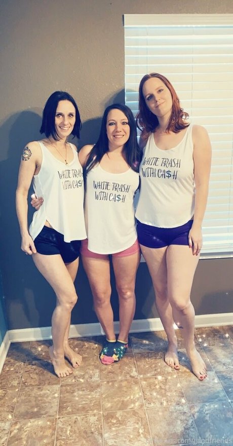 Jjandfriends OnlyFans