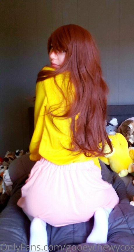 Gooeychewycosplay