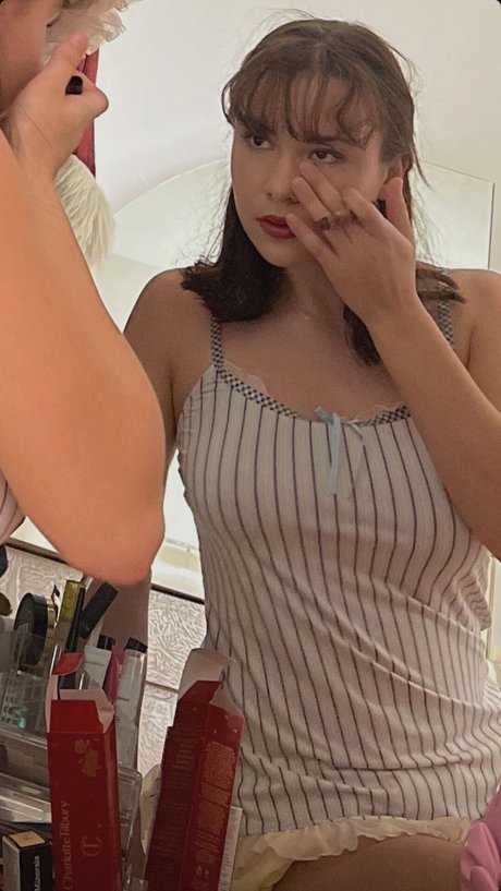 Nagie wyciekłe zdjęcie OnlyFans od Ester Dobrik