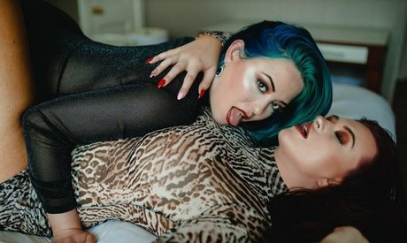 Xoxomadisonmontgomery