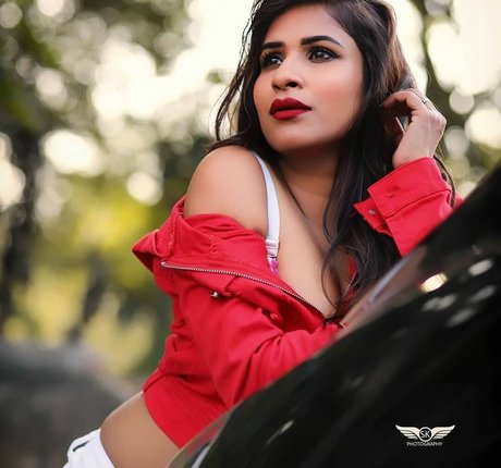 Muskaan Agarwal