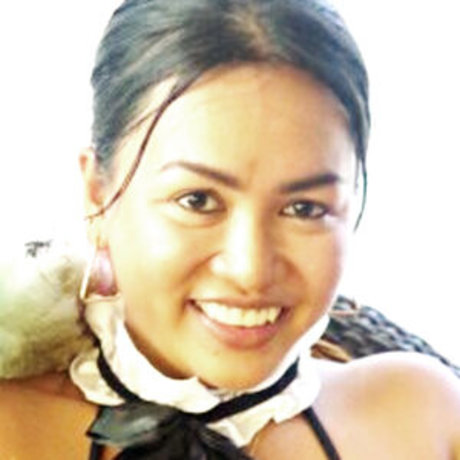 Morena Kaye