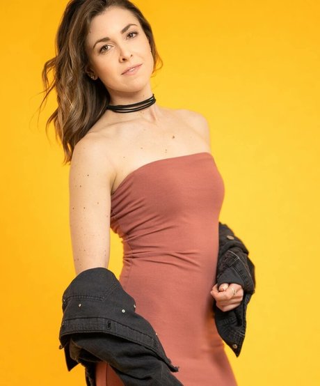 Gina Louise Phillips