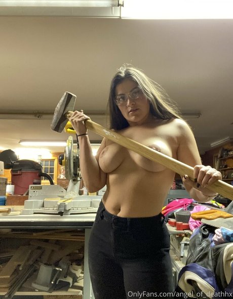 Angelofdeathhx