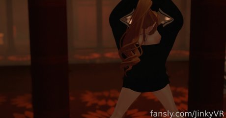 Jinkyvr