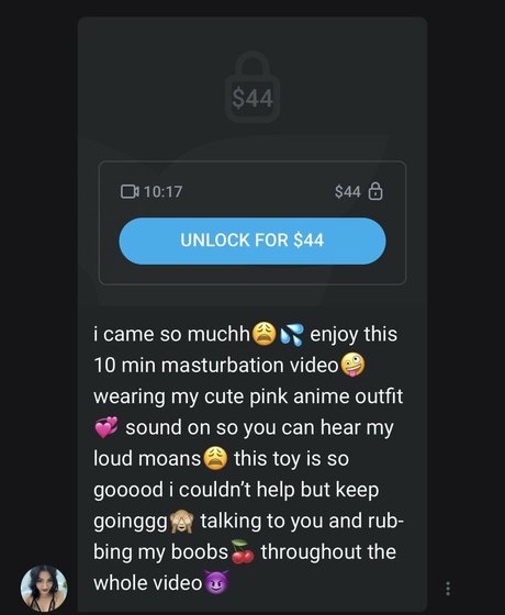 Xooangel69