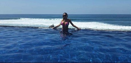 Jami Marie Akaport Barbie