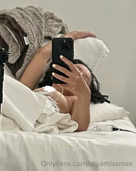 Missmyarose