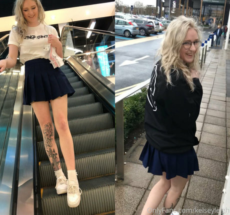Kelseyleighfree