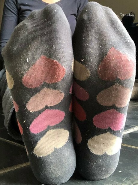 Toeswithkay2