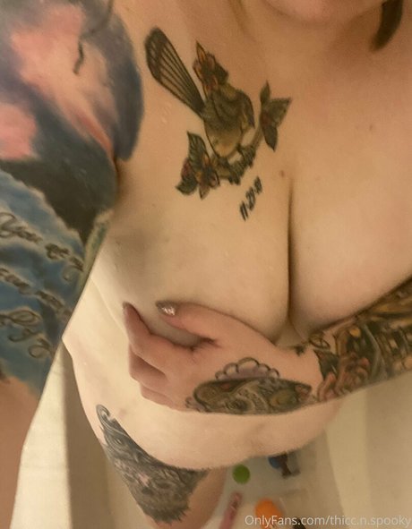 Thiccnspooky