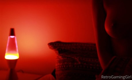RetroGamingGirl