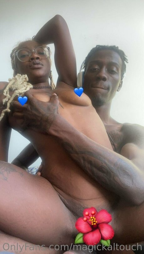 Magickaltouch