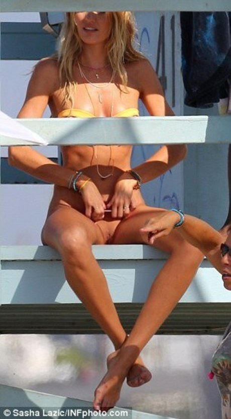 Candice Swanepoel Deepfake