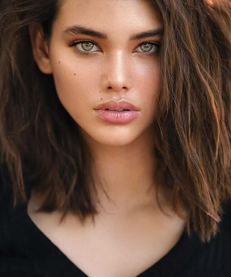 Laneya Grace