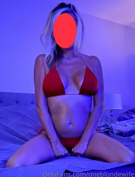 Oneblondewife