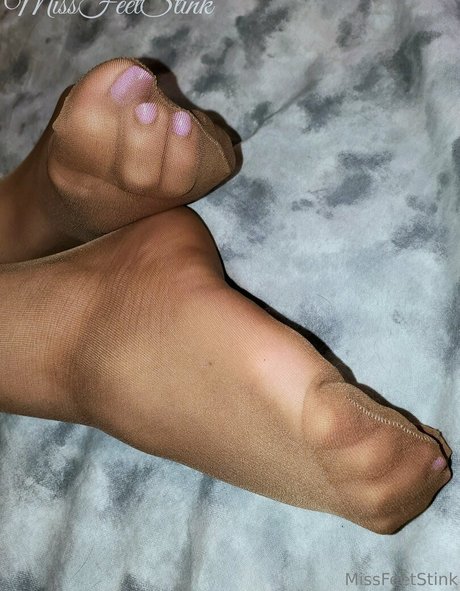 Missfeetstinkvip