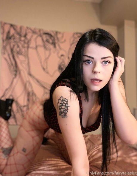 Ravebbyjade