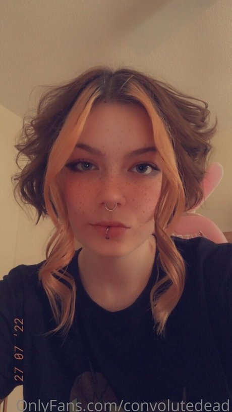 Convolutedead