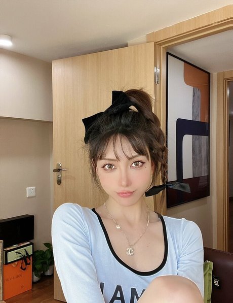 Ts Xinxiaoxian  nude leaked OnlyFans photo