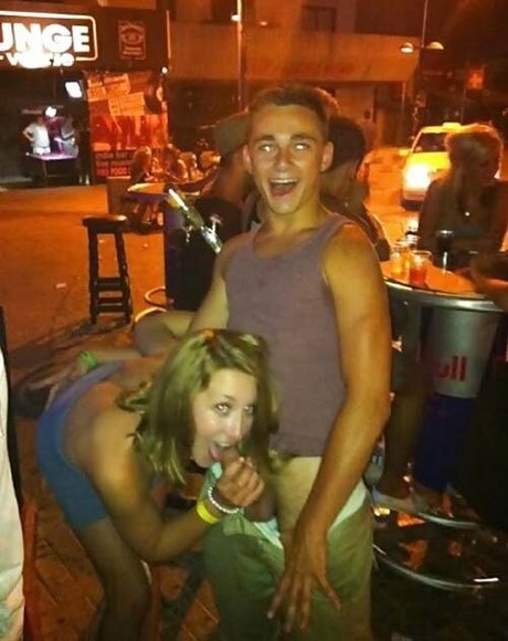 Fun In Clubs