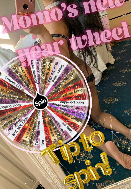 Itsmomosweeterthansweet