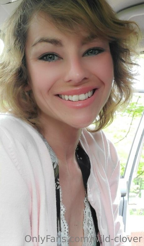 Wildclover