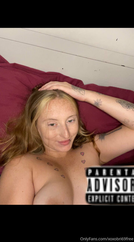 Xoxobri69free