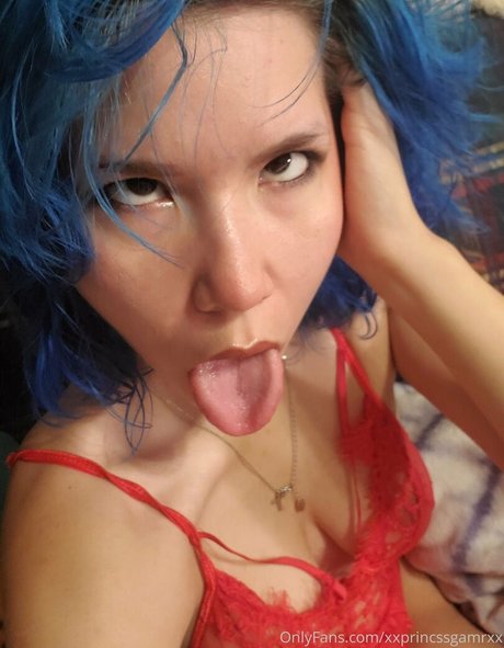 Xxprincssgamrxx