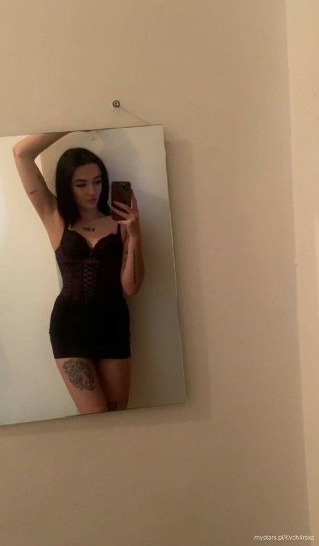 Aleksandra Kucharska