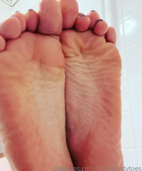 Tippystastytoes