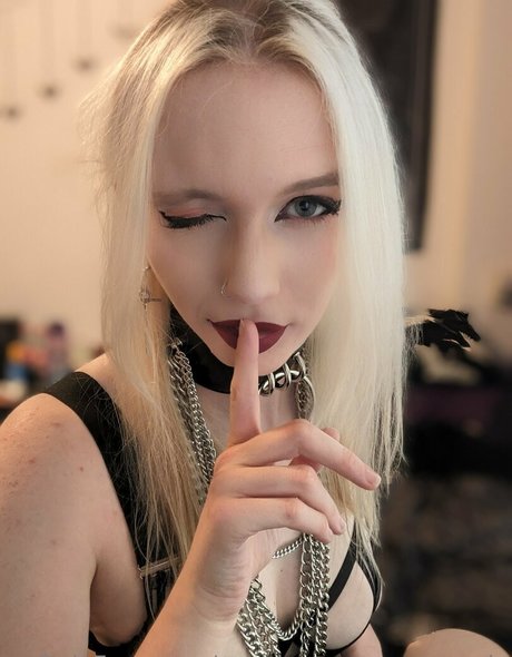 Morrigans Masquerade