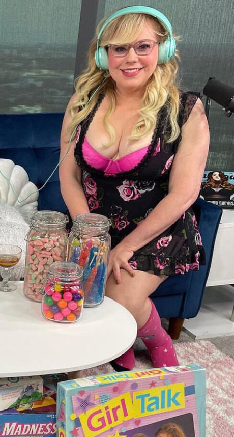 Kirsten Vangsness