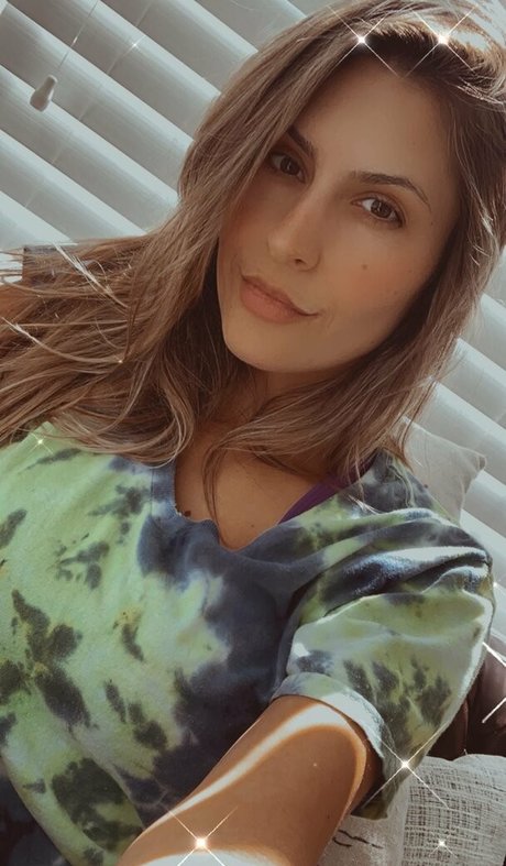 Обнаженная фотография утечки OnlyFans от Missdannigibson