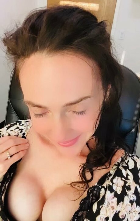 Lilrosiedoll  nude leaked OnlyFans photo