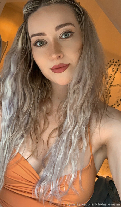 Blissfulwhisperasmr