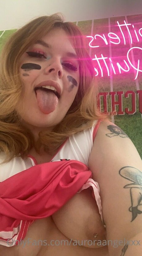 Auroraangelxxx