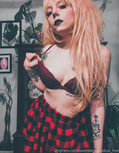 Lavender_bloodlust_free