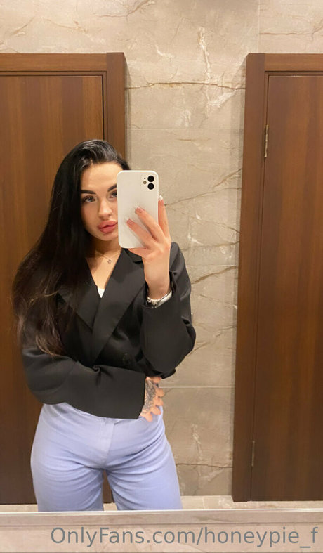 Honeypief