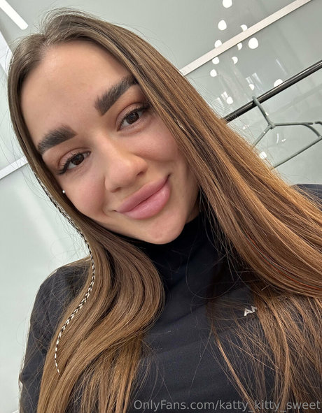 Kitty Katty