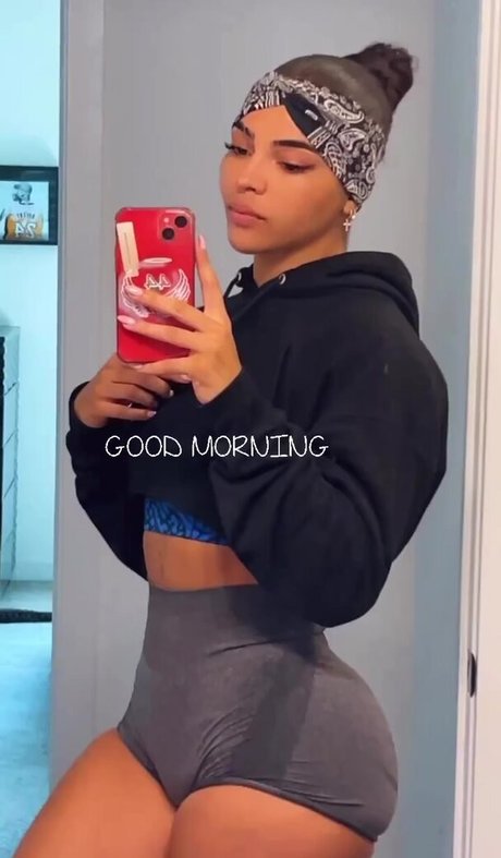 Jaida Parker - WWE
